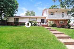 3569 Arsenal Street - Photo 1 of 1