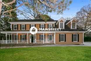 5132 Clearwater Drive Southwest - Photo 1 of 1