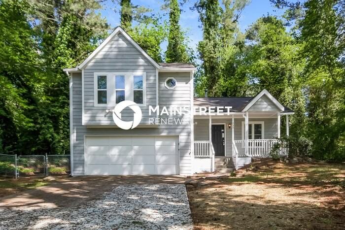 733 Emerald Forest Circle