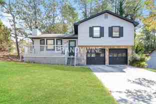 3798 Burnt Leaf Lane Southwest - Photo 1 of 1