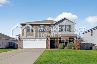 904 Southwest Loudon Drive - Photo 1 of 1