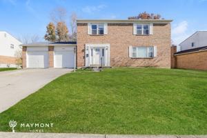 featured image of 11616 Manford Court
