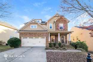 3965 Otter Dam Court - Photo 1 of 1