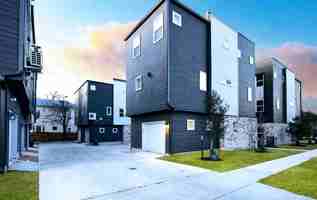 featured image of 210 West Poplar Street #101