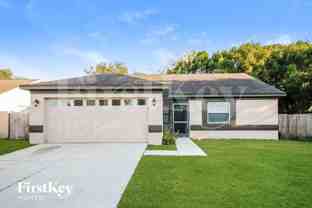 4711 South Dawnmeadow Court - Photo 1 of 1