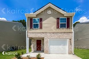 2561 Wood Bend Lane - Photo 1 of 1