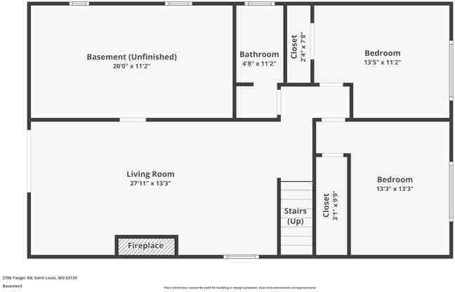 2706 Yaeger Rd - Photo 2 of 15