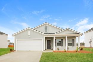 102 Percheron Dr - Photo 1 of 1