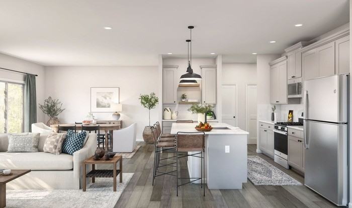 264 Parkwood Vista Way - Photo 5 of 14