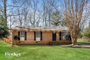 1905 Burfordi Drive Southwest - Photo 1 of 1