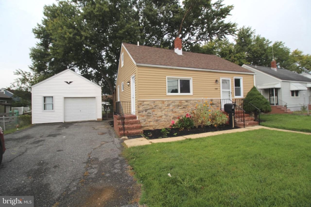 548 S Marlyn Ave - Photo 3 of 30