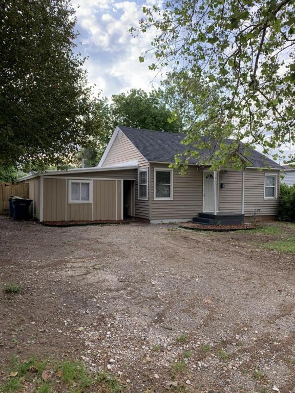 217 South Arrington Drive