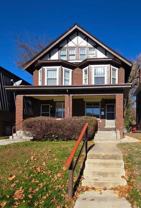 352 East 20th Avenue - Photo 1 of 1