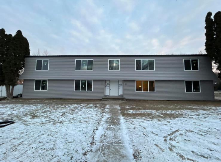 1048 Langley Road #7