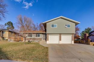 2860 South Golden Way - Photo 1 of 1