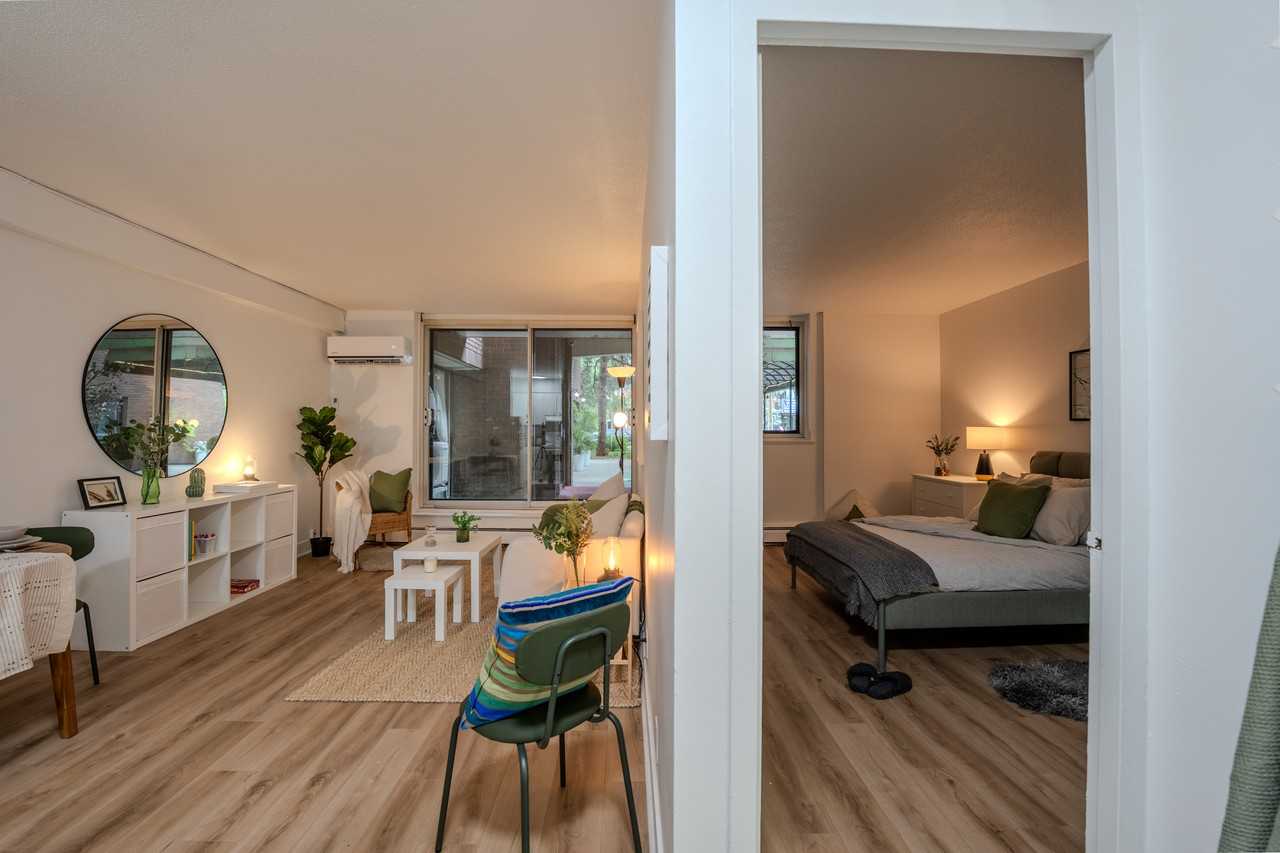 10200 Avenue de Bois-de-Boulogne #117 - Photo 7 of 37