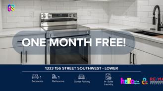 1333 156 Street SW - Photo 1 of 1