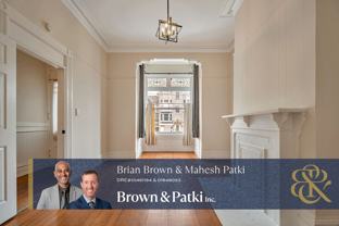 1907 Divisadero Street #I - Photo 1 of 1