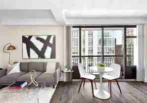 East 91st Street #1702 - Photo 1 of 1