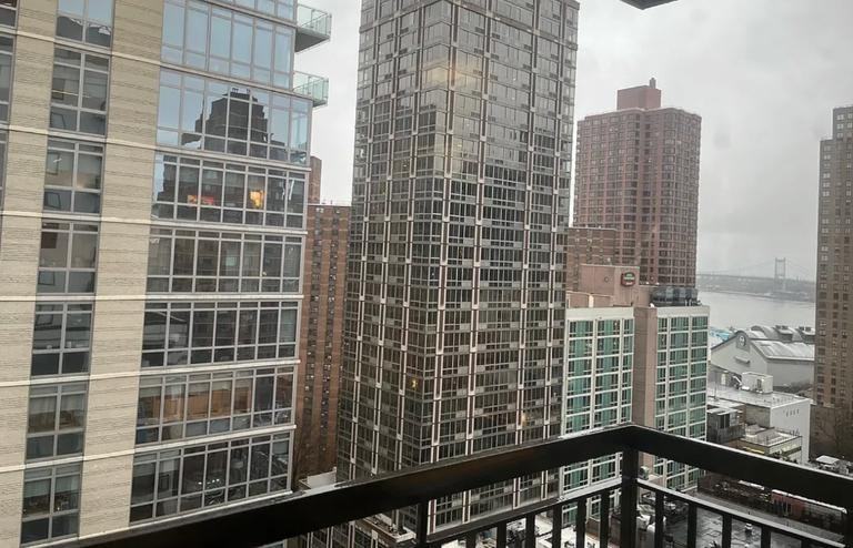 East 91st Street #1702 - Photo 6 of 6