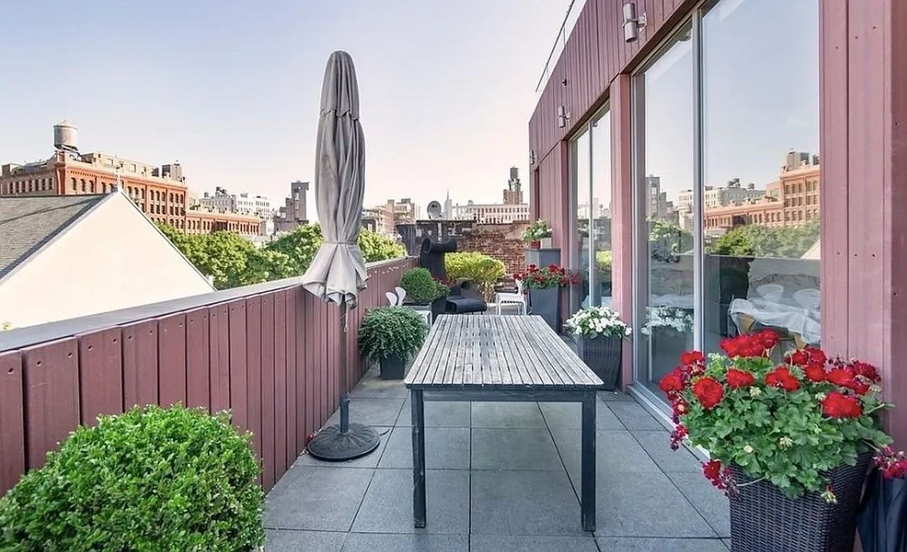 31 Prince Street #PH - Photo 5 of 6