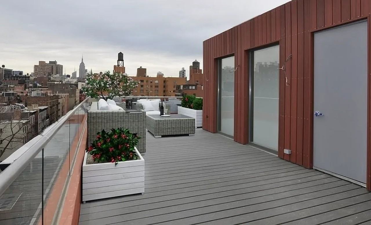 31 Prince Street #PH - Photo 6 of 6