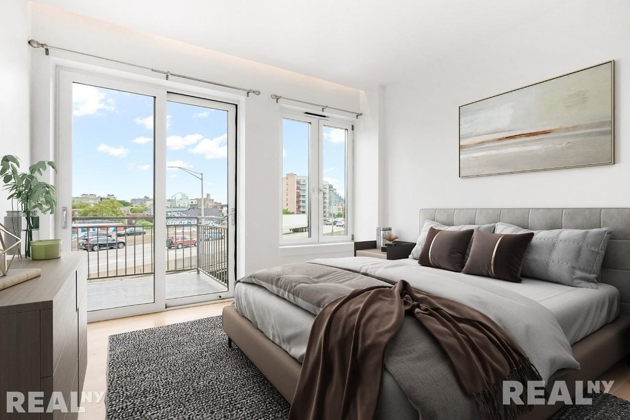 56 Frost Street #3F - Photo 5 of 7