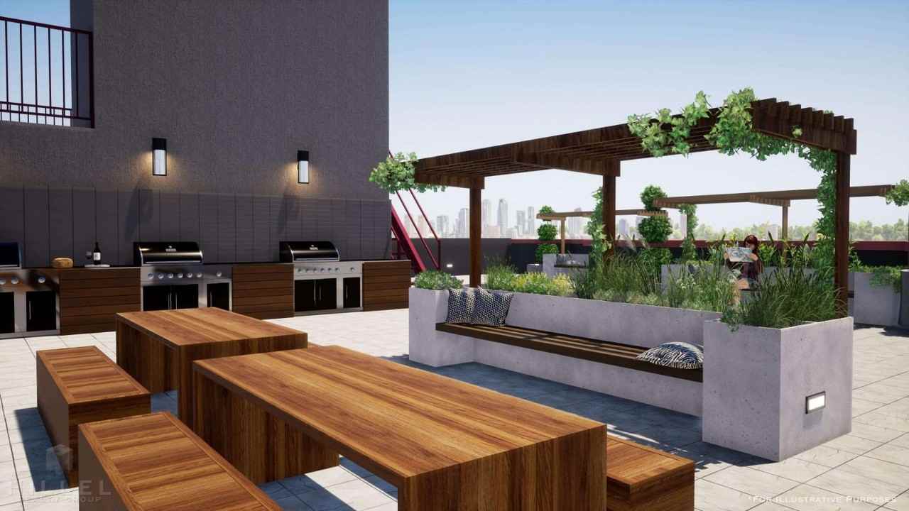 4th Ave #802 - Photo 7 of 12