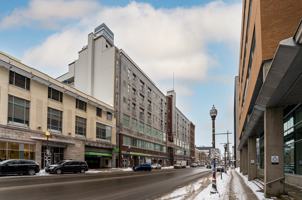 featured image of 540 Boulevard Charest Est