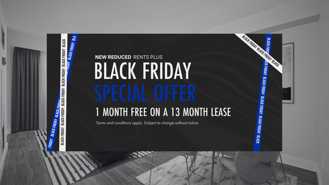 80 Adelaide St & 415 Belmont Av W - Photo 1 of 1