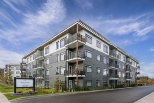 Merewood Apartments - Photo 1 of 1