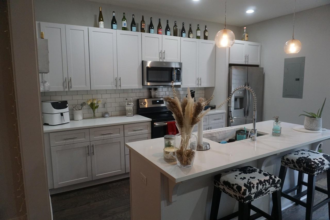 509 Rosedale Ave #J - Photo 6 of 50