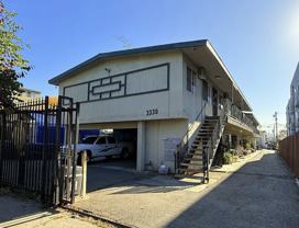 3330 Chapman Street - Photo 1 of 1