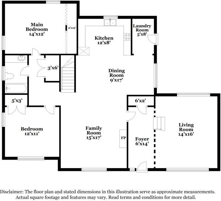4280 Valley Lake Ter - Photo 2 of 16