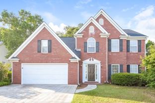 2835 Evergreen Eve Crossing - Photo 1 of 1