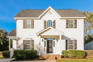 14 Olde Charles Towne Court - Photo 1 of 1