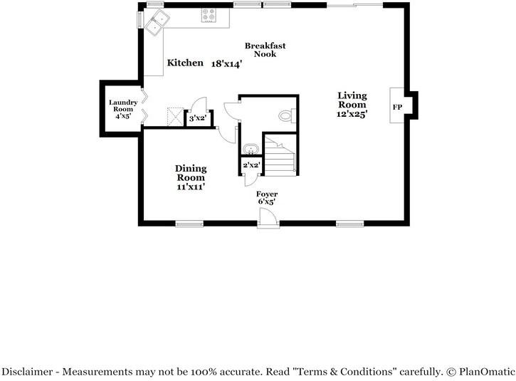 14 Olde Charles Towne Ct - Photo 2 of 16