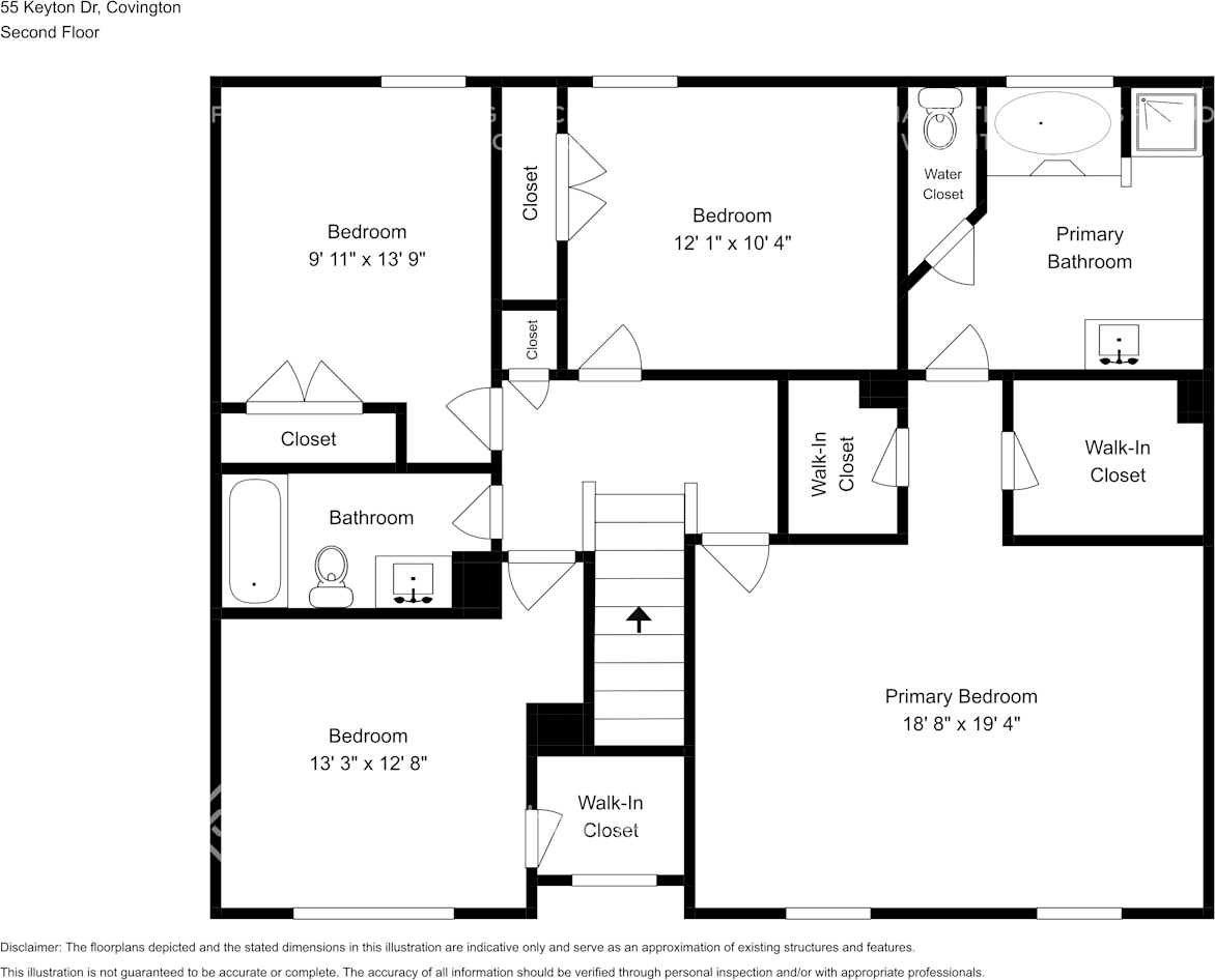 55 Keyton Drive - Photo 3 of 20