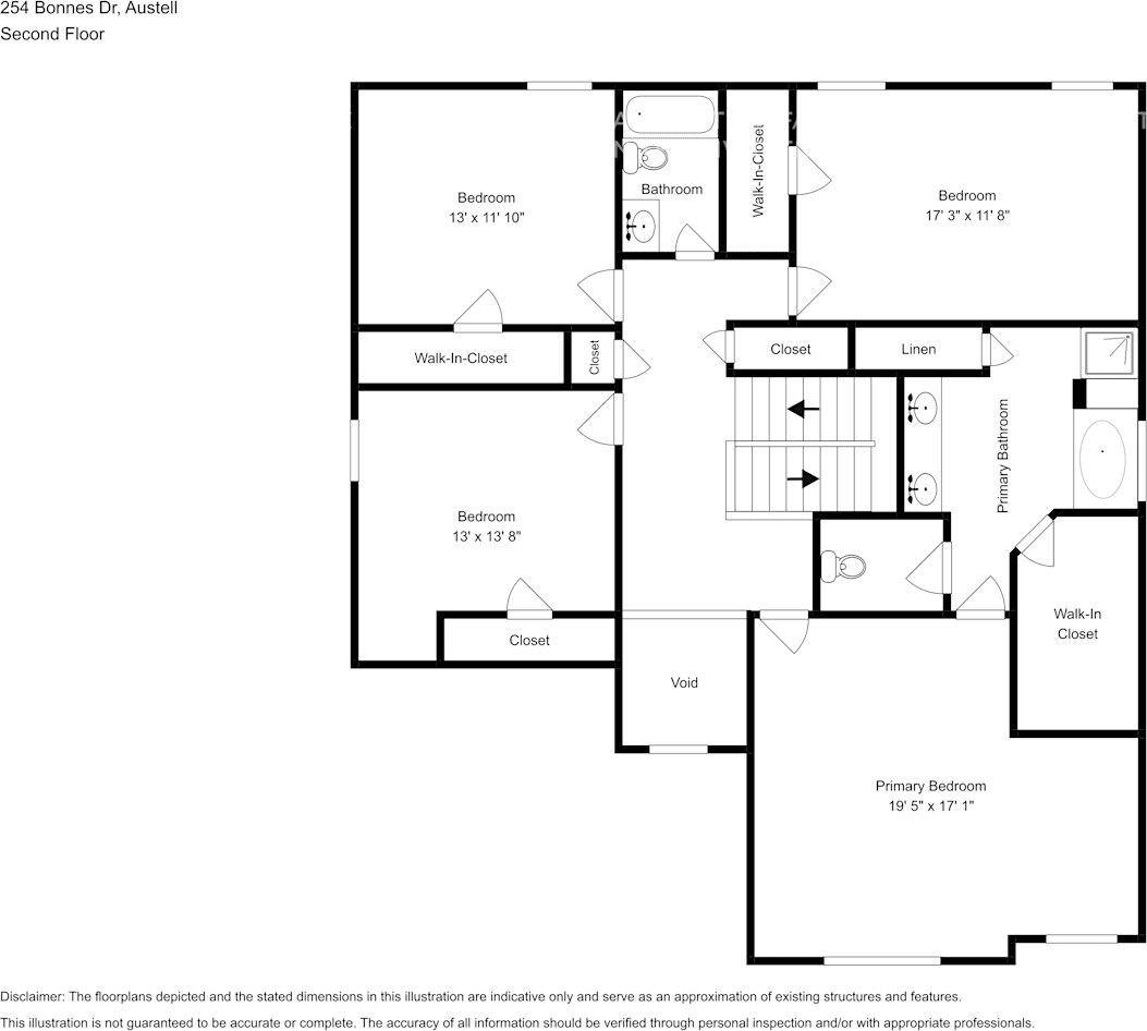 254 Bonnes Drive Southeast - Photo 3 of 22