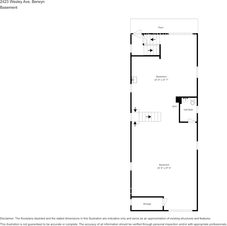 2423 Wesley Ave - Photo 2 of 22