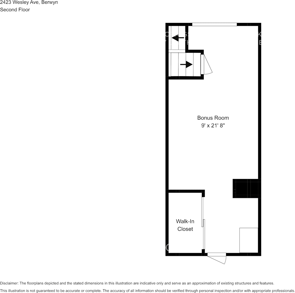 2423 Wesley Ave - Photo 4 of 22