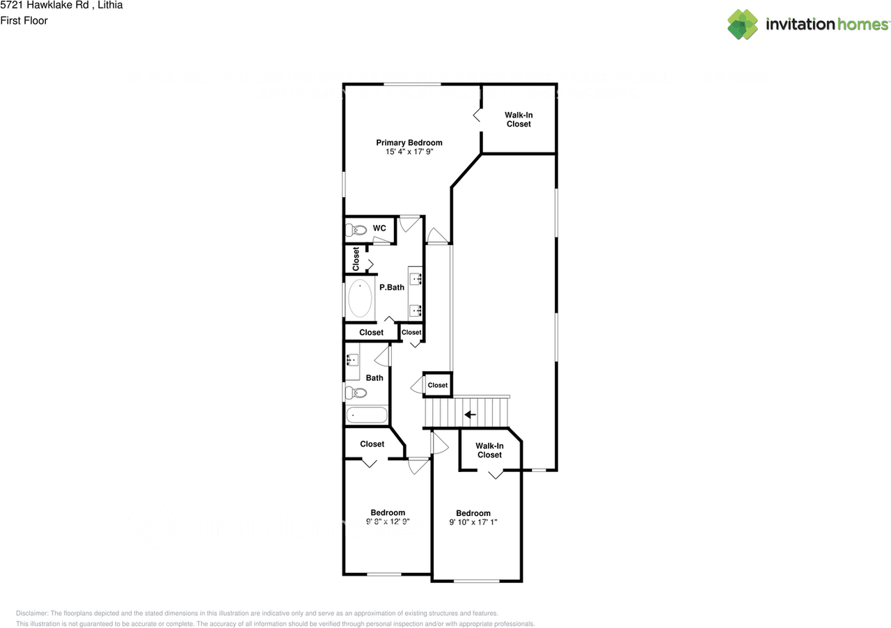 13120 Fennway Ridge Dr - Photo 3 of 21