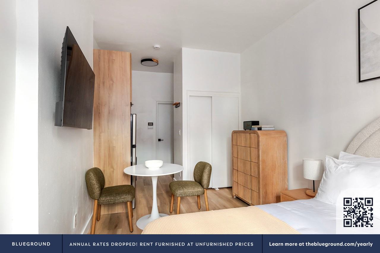 216 E 13th St #2162 - Photo 3 of 15