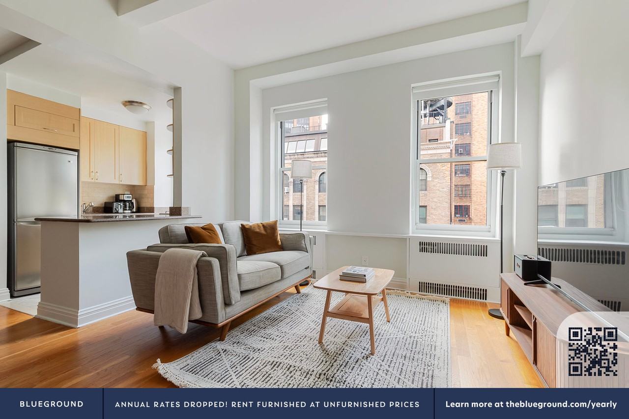 20 Park Avenue #2171 - Photo 3 of 22