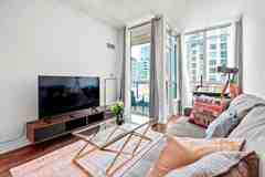 231 Fort York Boulevard - Photo 1 of 1