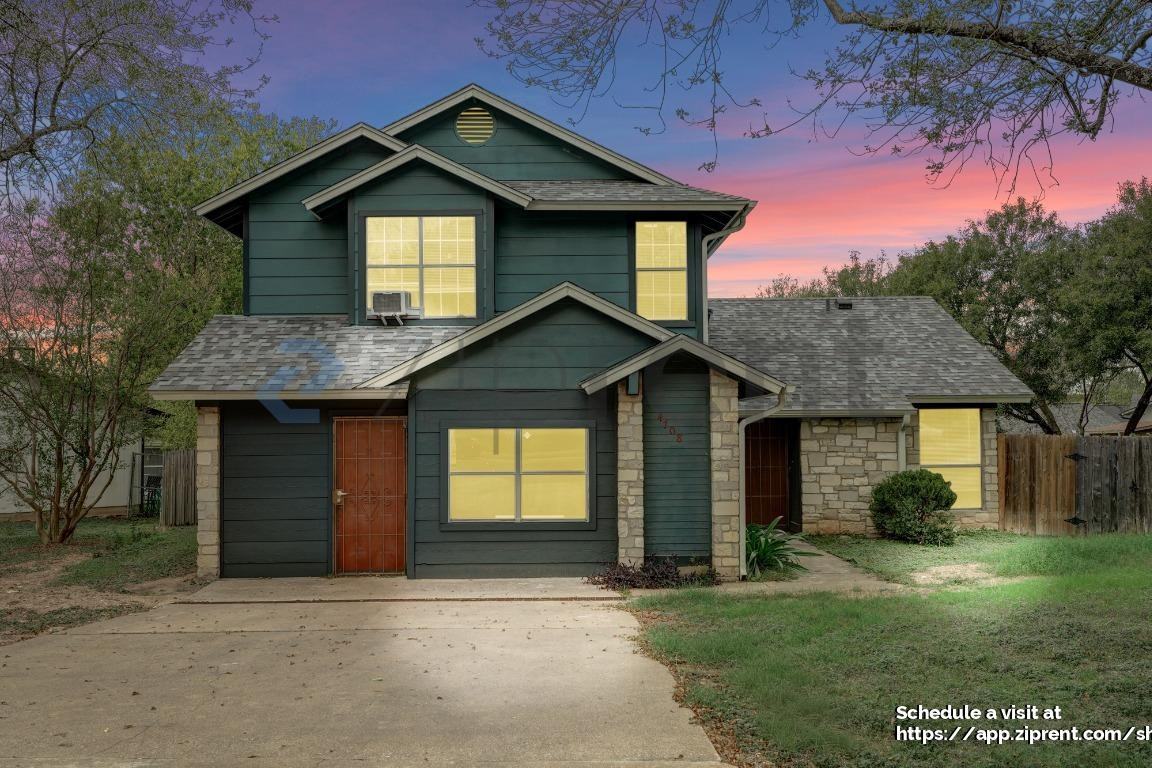 4708 Carsonhill Drive