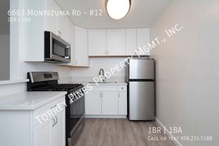 6663 Montezuma Road #12 - Photo 1 of 1