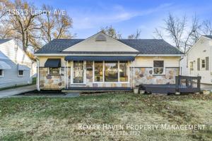 featured image of 13813 Leroy Avenue