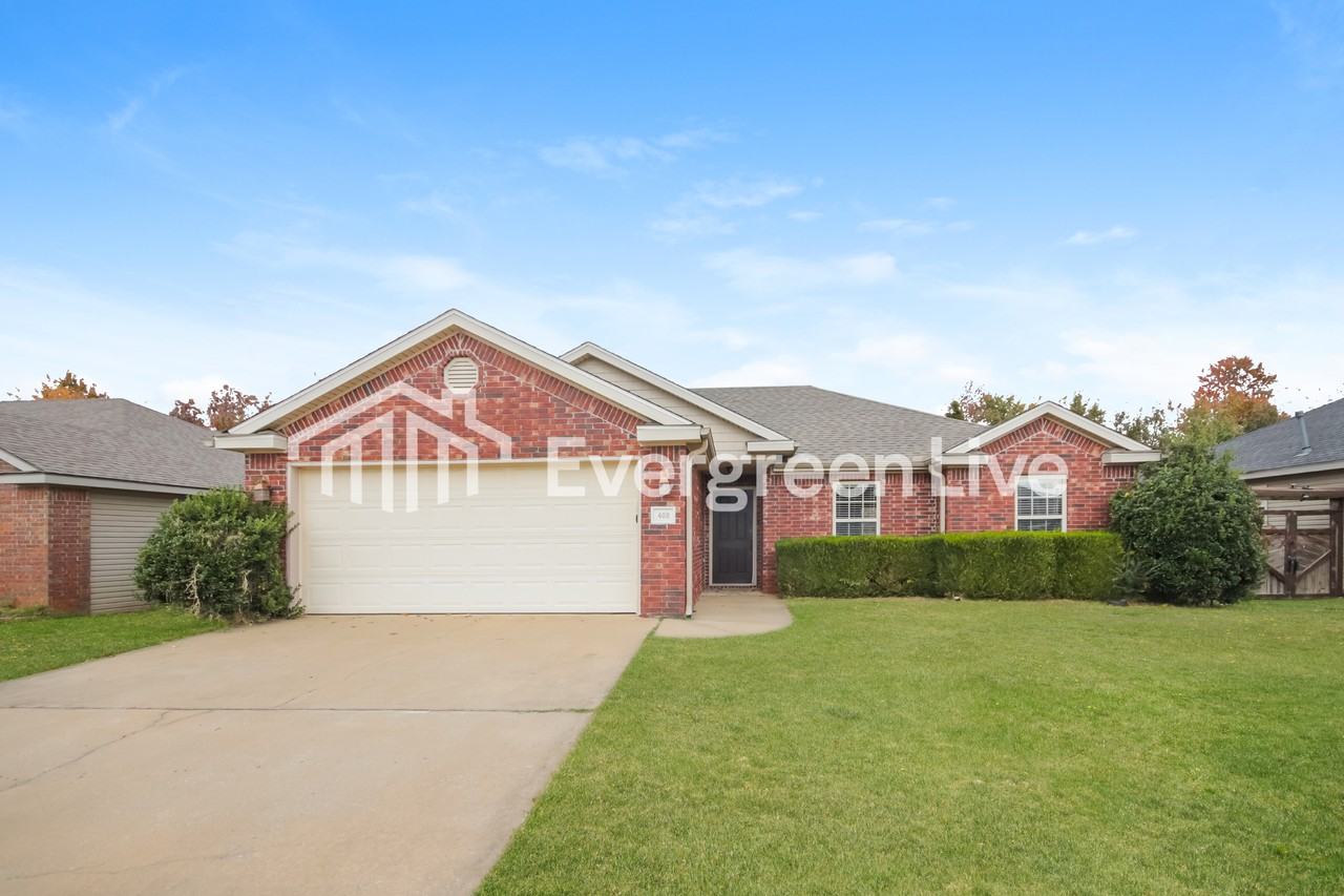 409 East Mccann Road