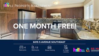 6015 5 Avenue SE #NA - Photo 1 of 1